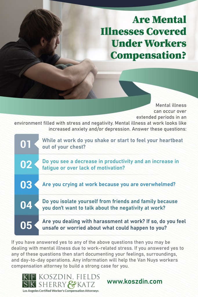 Van Nuys workers compensation attorney